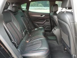 Maserati Levante, 820, Maserati levante luxury 2017 metų awd 3 0l jav automobilio daly