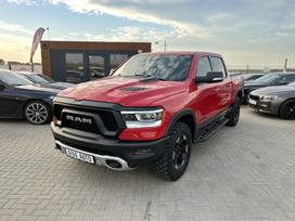 Dodge Ram, 5.7 l., Пикап