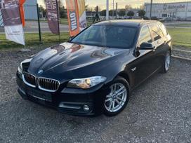 BMW 525, 2.0 l., Универсал