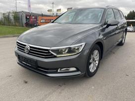 Volkswagen Passat, 1.6 l., Универсал