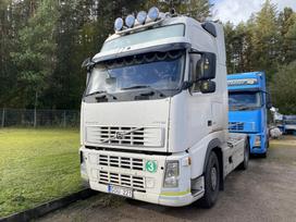 Volvo FH12, 2 guļamvietas