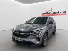Renault Austral, 1.3 l., off-road / crossover