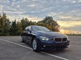 Bmw 316, 2.0 l., universalas