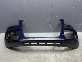 Audi Q5 Buferis sq5 groteles paprasto buferio