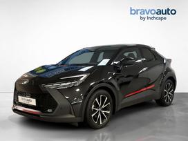 Toyota C-HR, 1.8 l., Внедорожник / Кроссовер