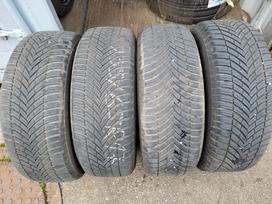 Toyo Celsius AS2, всесезонные 235/65 R17