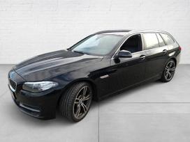 BMW 525, 2.0 l., Универсал