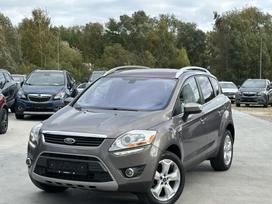 Ford Kuga, 2.0 l., Внедорожник / Кроссовер