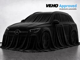Mercedes-benz Glc220, 2.0 l., visureigis /