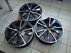Nissan J12, lengvojo lydinio, R19