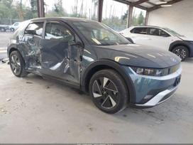 Hyundai IONIQ 5, 86 кВт·ч, Седан