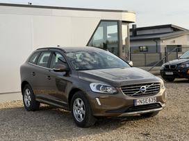 Volvo XC60, 2.0 l., off-road / crossover