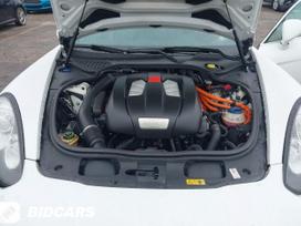 Porsche Panamera, C9A, Porsche panamera 970 3 0 s e hybrid rwd 2015 metų usa modelio da