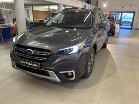 Subaru Outback, 2.5 l., wagon