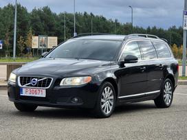Volvo V70, 2.0 l., universalas