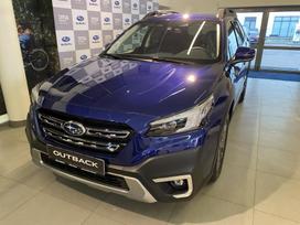 Subaru Outback, 2.5 l., Универсал