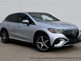 Mercedes-Benz EQE, 105 kWh, off-road / crossover