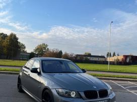 Bmw 335, 3.0 l., sedanas