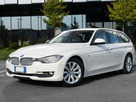 BMW 316, 2.0 l., Универсал