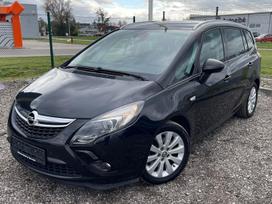 Opel Zafira Tourer, 2.0 l., Минивэн