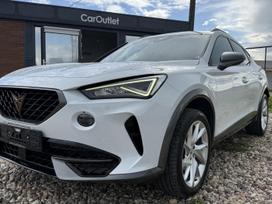 Cupra Formentor, 1.5 l., Внедорожник / Кроссовер