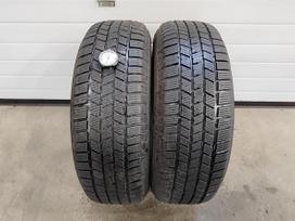 Continental Cros winter contact, winter 215/65 R16