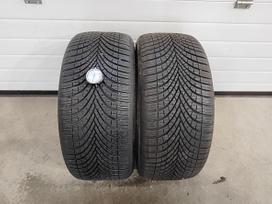 Dunlop All season 2, всесезонные 225/40 R18