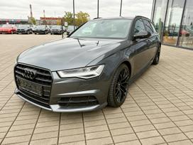 Audi A6, 1.8 l., Универсал