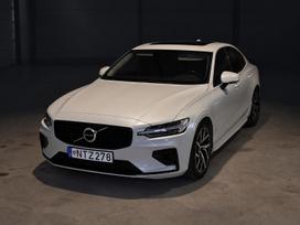 Volvo S60, 2.0 l., Седан