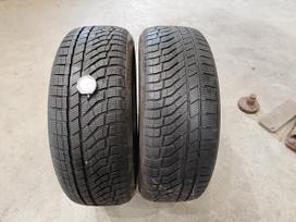 Falken Euro winter HS02 pro, winter 225/55 R17