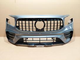 Mercedes-Benz GLB klasė
