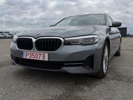 BMW 530, 2.0 l., universalas
