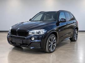 BMW X5, 3.0 l., Внедорожник / Кроссовер