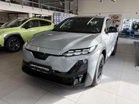 Subaru Uncharted, 57 кВт·ч, Хэтчбек