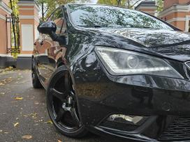 Seat Ibiza, 1.2 l., Хэтчбек