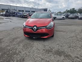 Renault Clio, 1.5 l., wagon