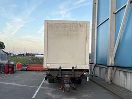 Krone, keičiami kėbulai bdf