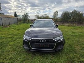 Audi A6, 2.0 l., sedanas