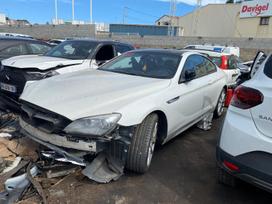 BMW 640, 3.0 l., Купе (coupe)
