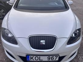Seat Leon, 1.6 l., hečbekas