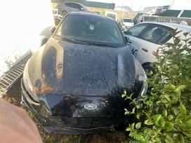 Ford Focus ST, 1.5 l., hatchback