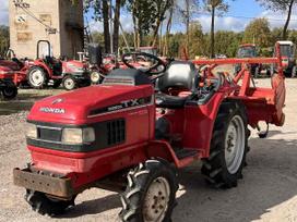 Honda Akcija ! TX18, traktoriai