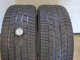 Continental Winter contact TS 830P, winter 225/55 R16