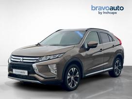Mitsubishi Eclipse Cross, 1.5 l., off-road / crossover