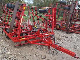 Vaderstad NZF500, kultivatoriai,akėčios