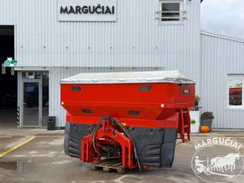 Kuhn Axis 50.2 H-EMC-W, 4200 ltr., spreaders