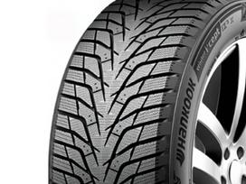 Hankook WiNter i*cept iZ3 X (W636A), winter 255/55 R19