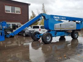 Genie Z 135/70, alkūniniai keltuvai