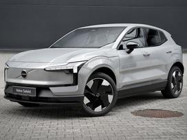 Volvo EX30, 51 кВт·ч, Внедорожник / Кроссовер