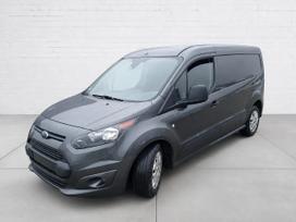 Ford Transit Connect, 1.5 l., komercinis